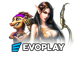 EVOPLAY GAMING