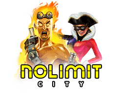 NOLIMIT CITY